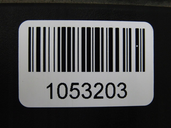 фото №10, 307 1.6 05r коллектор всасывающий 9635885080 9657539680