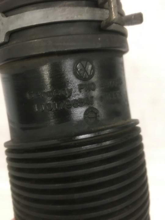 фото №12, Шланг повітря vw bora 1.9 tdi 1j0129684j