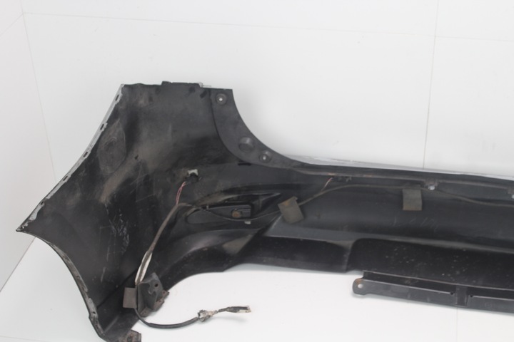 фото №12, Бампер зад задній mazda 5 10-15r pdc