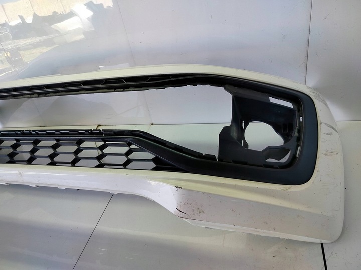 фото №6, Vw up рестайлінг 2016- бампер перед оригінал