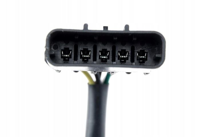 фото №2, Двигатель дворник перед nty do opel meriva a