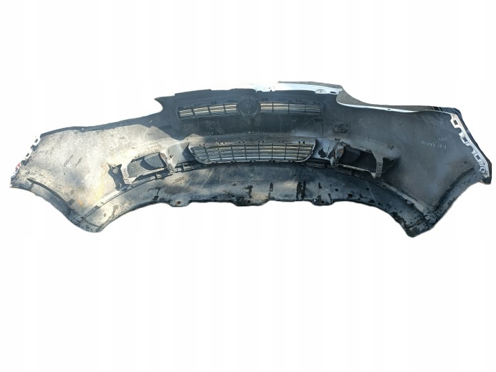 фото №16, Fiat bravo ii 07-14 2012 r. рестайлінг 5d hb 296/a комплектний бампер перед