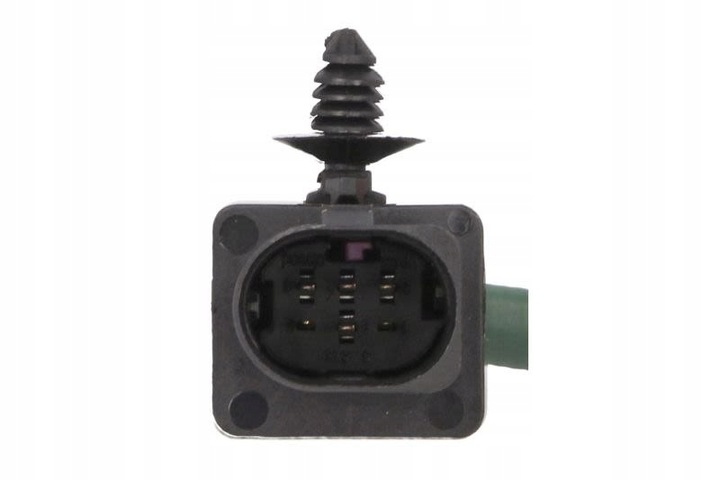 фото №2, Лямбда-зонд delphi es21269-12b1