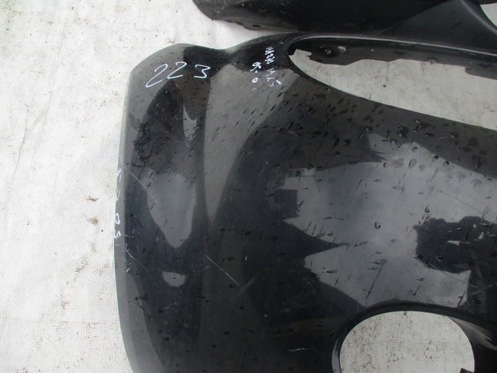 фото №11, Бампер перед переднее mazda mx 5 05-09