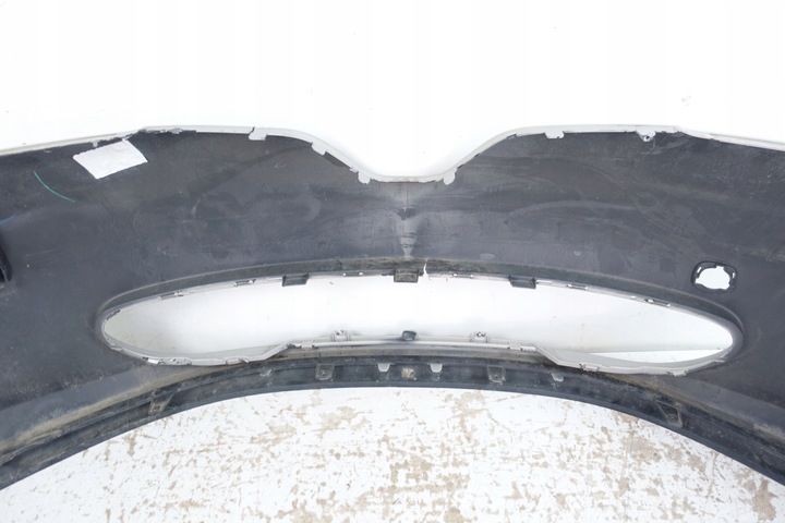 фото №11, Renault zoe 2012- бампер перед переднее 620102855r