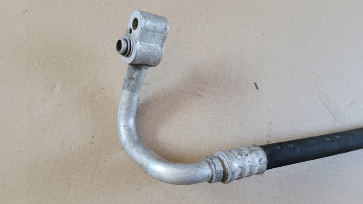 фото №7, Polo iv fabia ibiza iii шланг шланг кондиционера