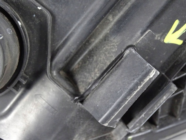 фото №9, Лампа перед передняя правая audi q5 80a рестайлинг