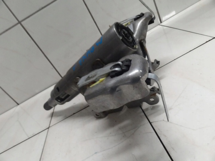 фото №5, Opel mokka i a 1.4 eco flex колонка кермова 41613507