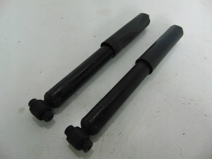 фото №1, Амортизатор зад peugeot 308 ii t9 gti 9812448180