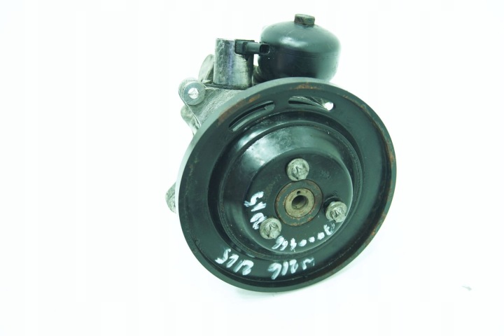 фото №11, Насос abc гидроусилитель 0044665701 mercedes cl cl550 w216 w221
