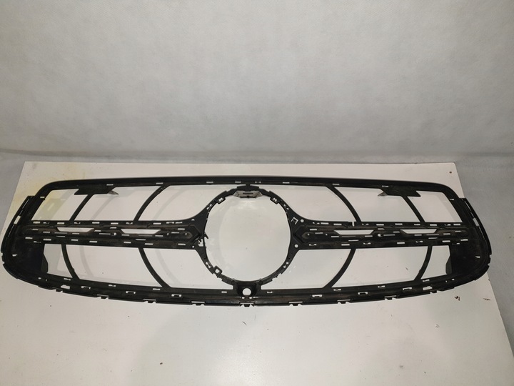 фото №1, Рамка решітка решітка mercedes glc a2538809704