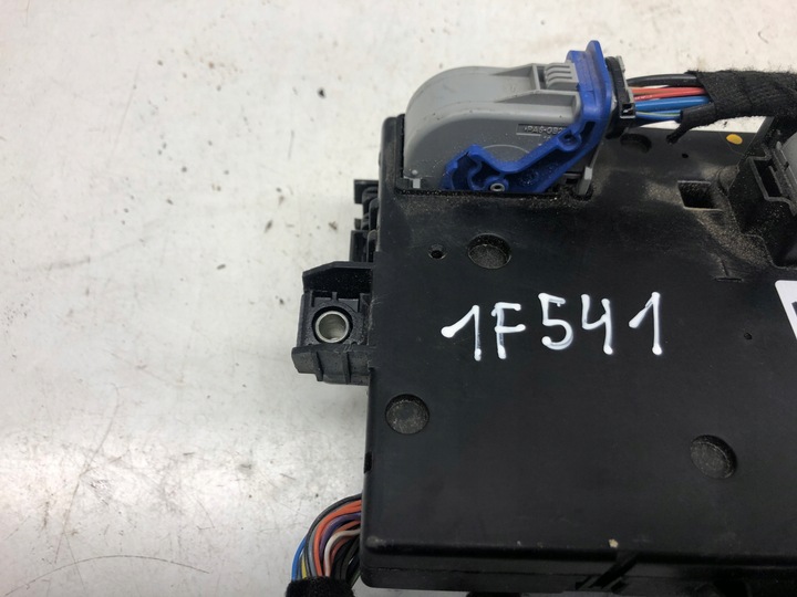 фото №7, Bcm модуль 1371887080 fiat ducato iii jumper boxer peugeot boxer eur штекери