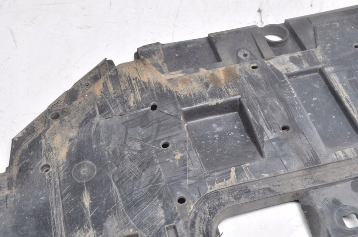 фото №13, Volvo xc90 ii захист бампера pod бампер радіатор 31353372