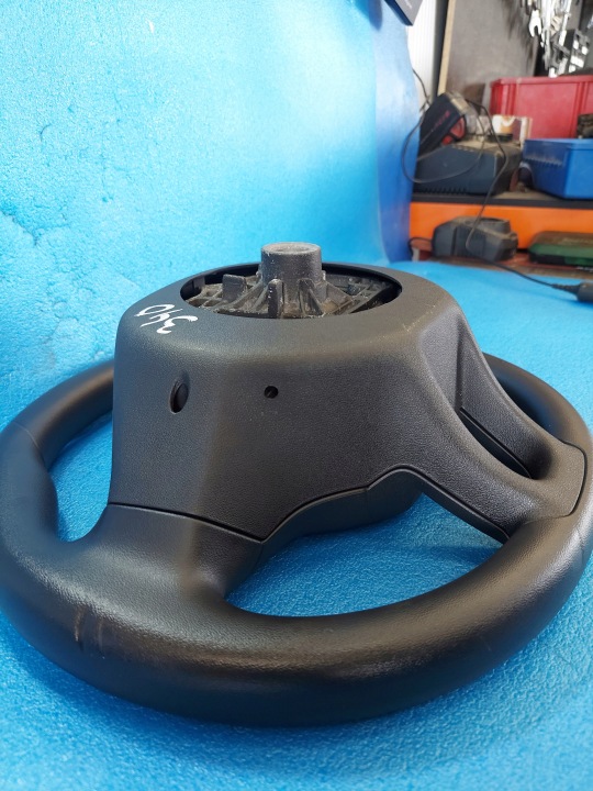 фото №13, Кермо peugeot 208 6191373