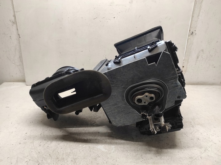 фото №5, Audi a2 99- 1.6fsi обігрівач 8z1820003f