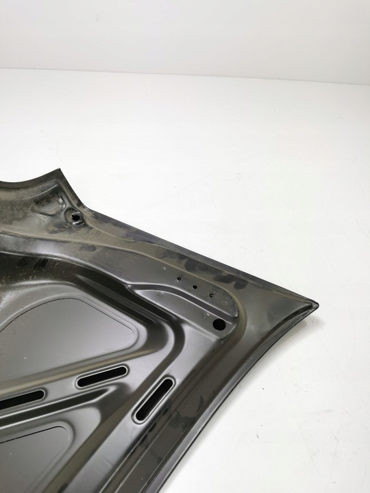 фото №13, Кришка захист кришка багажника daewoo nexia sedan k96191857 96191857