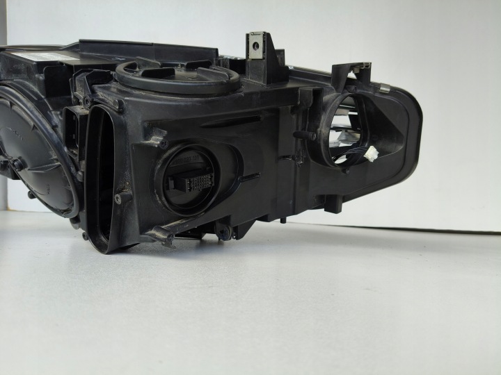 фото №9, Фара ліва фара bmw 4 f32 f33 f36 повний led 13-16