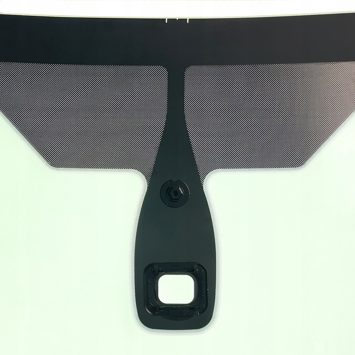 фото №4, Скло лобове передня ford c-max 2010-2012 датчик зелена нова