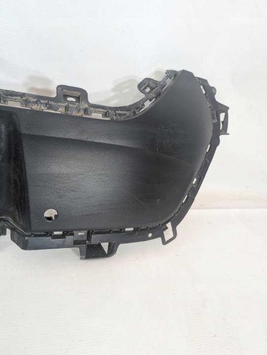 фото №9, Peugeot 208 ii 9823195280 задній бампер накладка спойлер j-8230