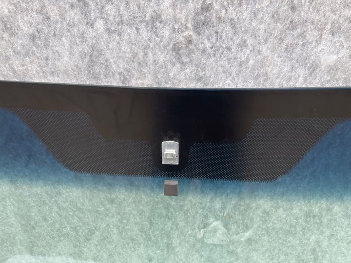 фото №5, Honda acura tl sedan скло передня 2004-2009
