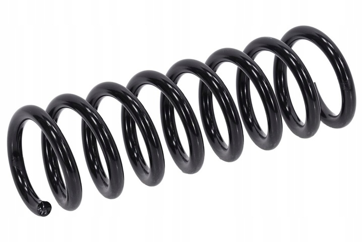 фото №2, Пружина подвешивание mercedes класс c cl203 e w210 95-02 slk r171 задняя