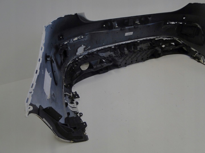 фото №8, Mercedes бампер задній e клас 238 c238 a2388858001 pts рестайлінг 53 amg