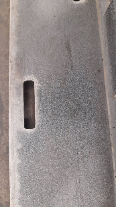 фото №7, Бампер задній audi a3 s3 8v sportback рестайлінг pdc 8v4807511