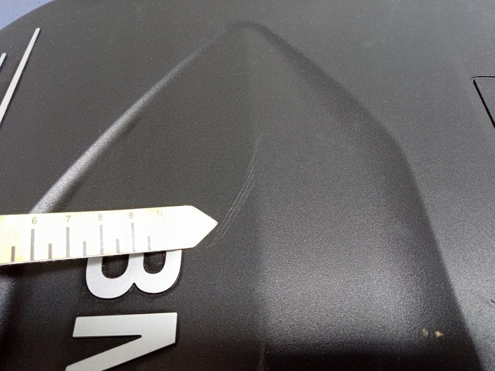 фото №6, Bmw 5 g30 g31 g01 2.0d 520d кришка захист двигуна 8514204