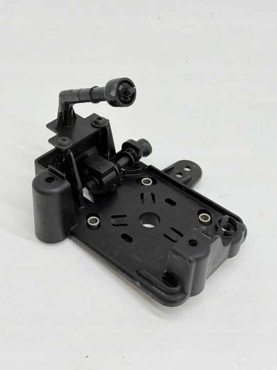 фото №12, Audi a6 s6 a7 s7 c7 кронштейн кріплення камери + розпилювач ніч vision