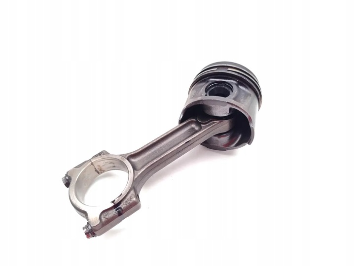 фото №7, Renault megane поршень з шатуном 1.5 dci дизель 81kw 110 hp k9k846 2011