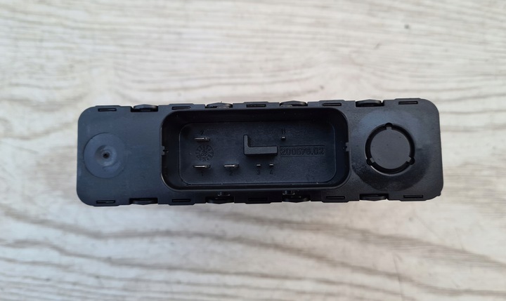 фото №4, Стабилизатор напряжения audi a5 sportback 8k0959663b