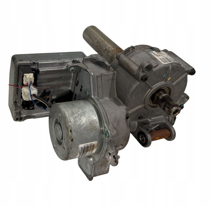 фото №13, Mazda 2 de 07-14r підсилювач електричні df71 3210x