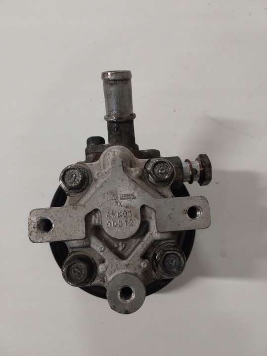 фото №5, Насос усилителя opel insignia 13309836