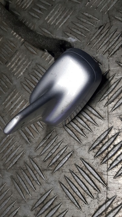 фото №8, Audi a8 d3 антена дахова акула 4e0035503r