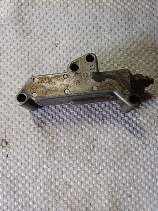 фото №1, Натяжитель ремень audi 80 b4 2.0 048109479a