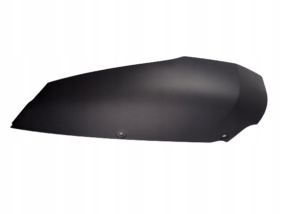 фото №1, Защита нижняя бампера левая mercedes gla w156