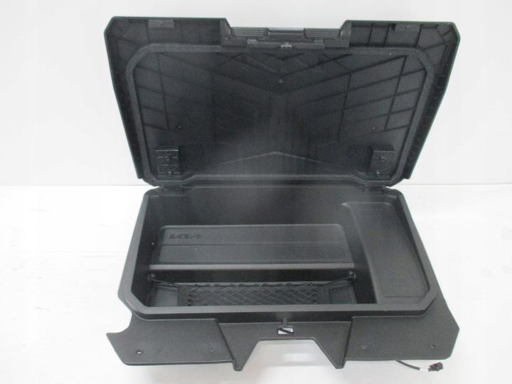 фото №5, Верхняя защита бардачок kia niro ii ev 86712-a0000 86753-a0000