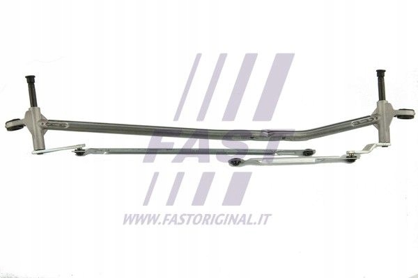 фото №2, Fast механізм двірник renault master 10