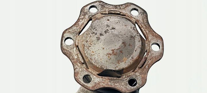 фото №2, Полуось правая перед audi a8 d4