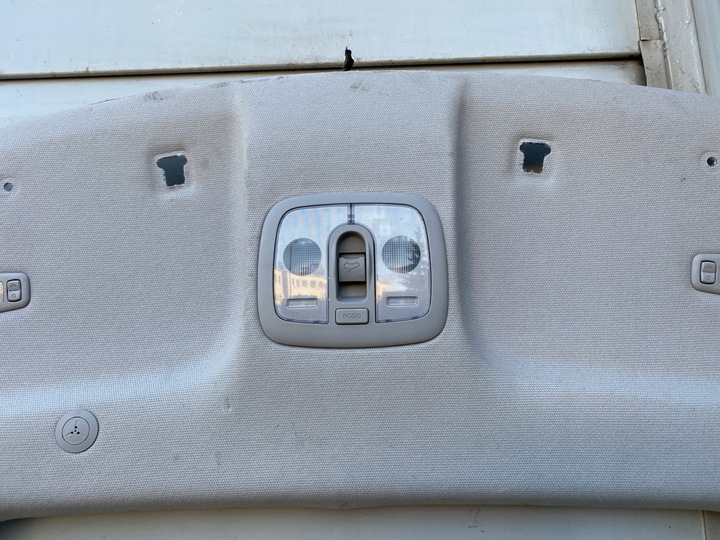 фото №4, Kia soul стеля