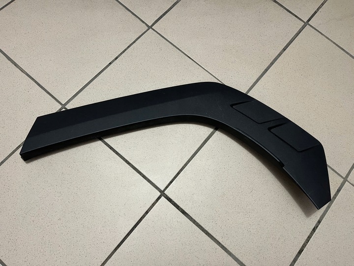 фото №1, Hyundai tucson iv 4 20- планка крила ліва задня зад