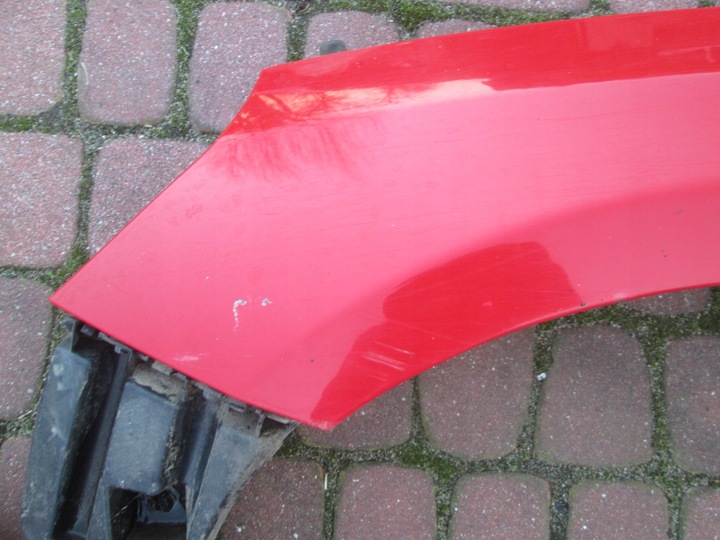 фото №13, Крыло переднее правые do volvo s60 ii v60 2010-13 612-46