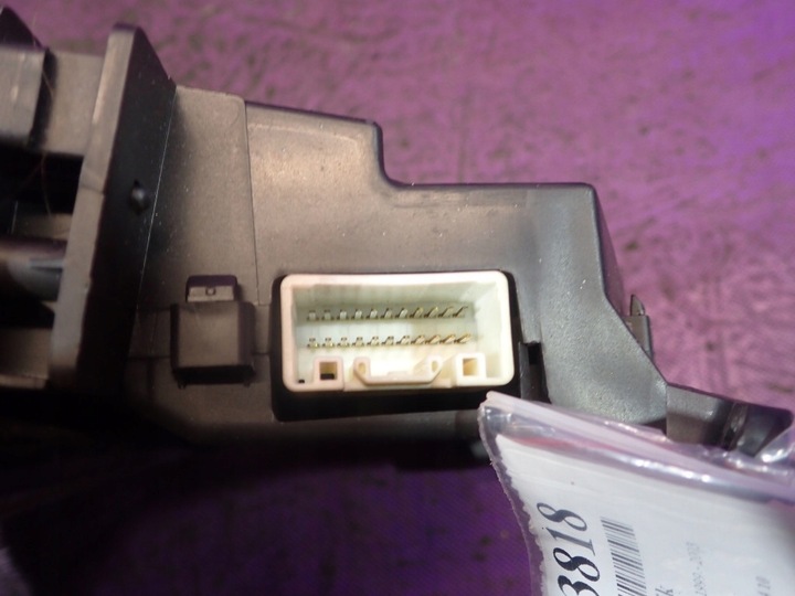 фото №6, Toyota yaris i 1.0 спидометр приборы 216558645