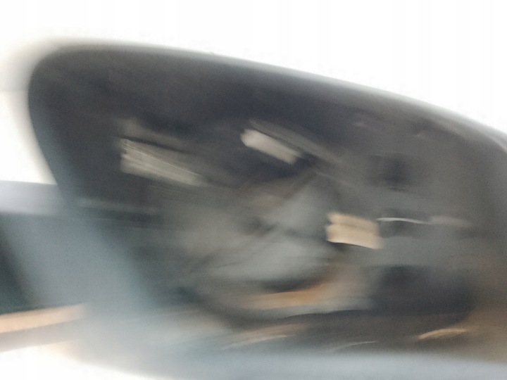 фото №9, Дзеркало праві bmw f10 f11 354 версія англійська uk