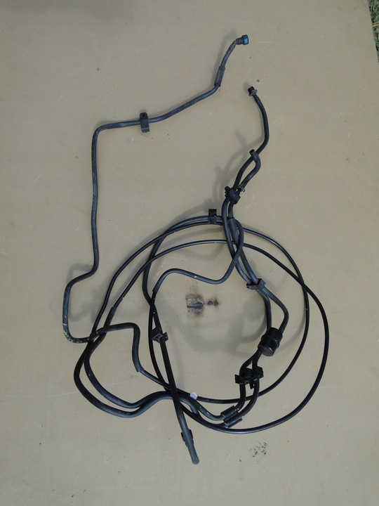 фото №1, Kia ceed iii дроти paliwowe