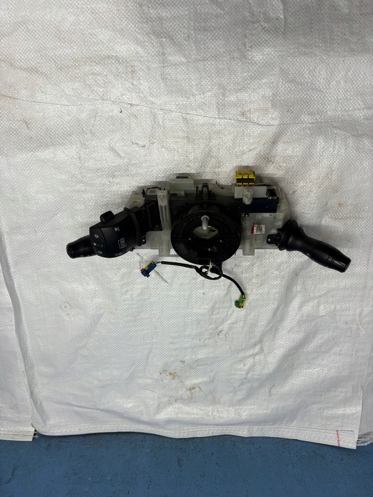 фото №7, Перемикач комбінований 255670019r renault megane iii