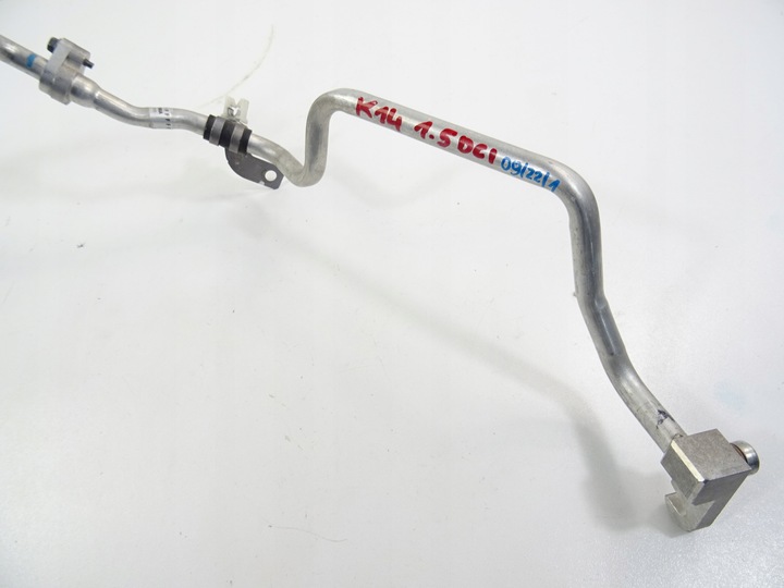 фото №7, Micra k14 1.5 dci шланг кондиционера 924805fd0a