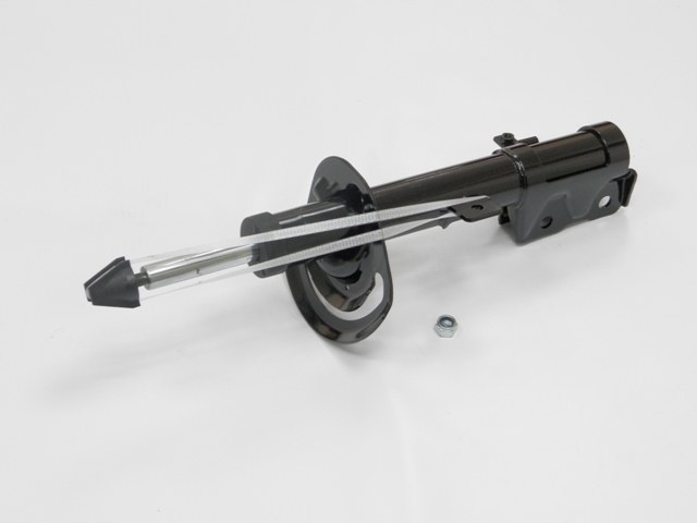 фото №2, Амортизатор переднє compass patriot caliber 07- le