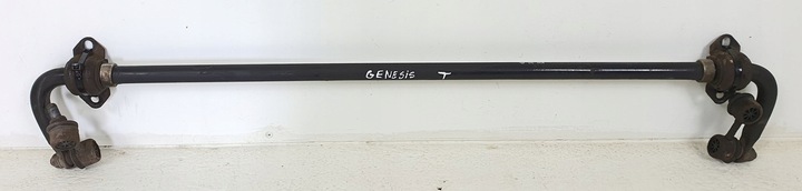 фото №1, Стержень стабилизатор зад genesis hyundai купе 3.8