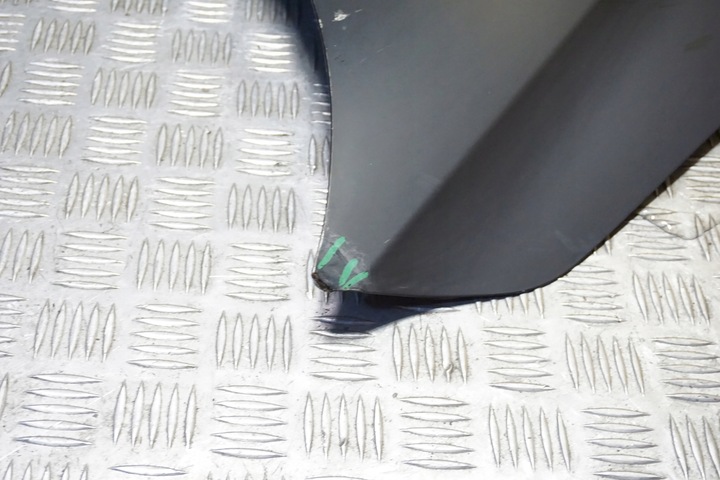 фото №12, Hyundai tucson 2021 - 2024 капот перед крышка двигателя usa